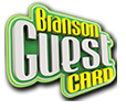 Branson Guest Card