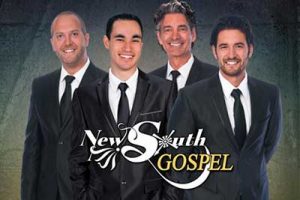 New Soth Gospel Group Branson MO